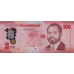 (266) ** PNew (PN157) Mozambique - 100 Meticais (2024) (Polymer)